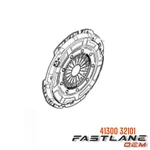 2011-2021 Hyundai Elantra/veloster Pressure Plate New Oem 41300 32101. Fixed Price $200.09.