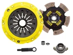 Advanced Clutch ZX6-XTG6 Xt-m/race Sprung Pad For 93-95 Mazda RX-7. Fixed Price $941.00.