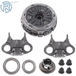 Dual Clutch Set & Transmission Actuator Kit For Hyundai Veloster 2012 2013-2017. Fixed Price $491.10.