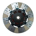 Fits Ramclutches 972, 300/900 Series Disc 11X1-1/8-10 Spline. Fixed Price $283.99.
