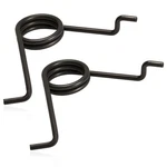 2PCS New Return Clutch Pedal Spring For Volvo Kenworth Truck 82332690. Fixed Price $13.29.