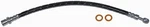 Clutch Hydraulic Hose Dorman H621838. Fixed Price $15.68.