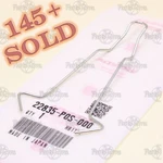 22835-P0S-000 Genuine Oem Honda Accord Cr-v Acura Rsx Fork Clutch Release Spring. Fixed Price $12.85.