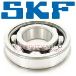 Skf Rear Manual Transmission For 1970-1974 Pontiac Lemans Bearings Ka. Fixed Price $63.66.