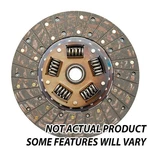 Centerforce 381963 & Ii, Clutch Friction Disc. Fixed Price $152.95.