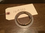 1956 1958 1961 Nos Mopar Automatic Clutch Retainer 1619392. Fixed Price $20.00.
