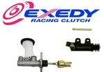 Equal Exedy Clutch Master & Slave Cylinder For 1995-2004 Toyota Tacoma 2.4L 2.7L. Fixed Price $119.00.