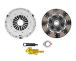 Clutch Masters FX250 Sprung Disc For 2017-2021 Honda Civic Si 1.5L Turbo L15B7. Fixed Price $509.99.