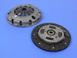 4892691AC Mopar Transmission Clutch Pressure Plate For Fiat 500 2016-2017. Fixed Price $379.99.