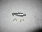Nos Mopar Early 1960'S Clutch Torque Shaft Stud. Fixed Price $45.00.
