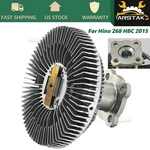 Replaces For Hino Clutch - Fluid L/fan Mdt V8756001 R3265003 16250E0420. Fixed Price $289.00.