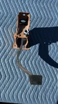 1989-1994 Nissan 240SX S13 Manual Brake Pedal Assembly Mt Oem. Fixed Price $80.00.