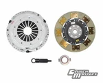 Clutch Masters FX300 Rigid Disc Kit For 2017 Honda Civic 1.5L. Fixed Price $637.50.