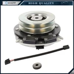 Pto Clutch For Warner 5218237 5218-238 5218-237 Stens 255-335. Fixed Price $116.09.