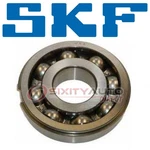 Skf Front Manual Transmission Bearing For 1964-1971 Pontiac Bonneville Xc. Fixed Price $59.51.