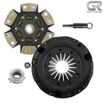 Gr Stage Clutch Kit For Subaru 1998-2017 EJ251 EJ252 EJ253 EZ30 FB20. Fixed Price $220.45.