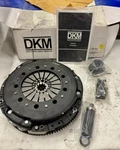 Dkm Performance MS-006-054 Twin Disc Clutch & Flywheel Kit Bmw.. Fixed Price $1050.00.