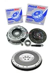 Exedy Clutch Pro-set+fx Aluminum Flywheel For Nissan Skyline RB20DET RB25DET. Fixed Price $599.00.