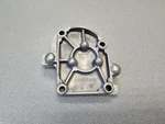 Used Original Porsche 911 915 Transmission Magnesium Shift Fork Plate #2. Fixed Price $55.00.