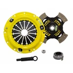 Act Clutch Kit For Mazda Miata 1990-2005 Hd/race Sprung 4 Pad. Fixed Price $751.56.