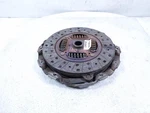 2017-2021 Honda Civic Clutch Disc + Flywheel Pressure Plate 22300-5DE-003. Fixed Price $150.04.