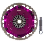 Exedy HM032SBL Hyper Twin Clutch And Flywheel For 02-06 Rsx / 02-11 Civic Si 2.0. Fixed Price $2538.68.