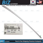 Genuine Rear Door Frame Molding Right Rh For 2011-2016 Kia Optima 83860-2T000. Fixed Price $64.70.