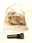 Nos Triumph Stag 2000 2500 TR2 TR5 TR6 Clutch Fork Rod Cross Shaft Taper Pin. Fixed Price $19.99.