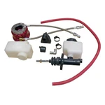 Mcleod 1400 Series Hydraulic Throwout Bearing 14065-30. Fixed Price $525.00.