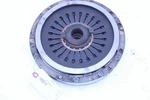 1995-1998 Porsche 911 993 Clutch Disc Cover Pressure Plate Oem. Fixed Price $161.99.