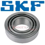 Skf Rear Inner Differential Pinion Bearing For 1986 Hyundai Stellar - Oi. Fixed Price $58.55.