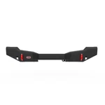 5650380 Rear Bumper - Textured Black Powder Coat Finish. Fixed Price $1145.95.
