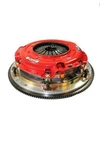Mcleod Rst Twin Disc Clutch Kit Part #6406807 (forment Info Description). Fixed Price $1595.00.