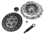 Luk 02-051 Pressure Plate Bearing Clutch Kit For Audi S4 2004-2005 4.2L V8. Fixed Price $215.30.