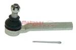 Metzger Tie Rod End Front Left Right Subaru Forester Estate Ii 34161SA000. Fixed Price $12.45.