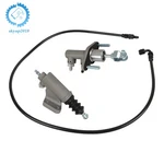 Ktd-clk-kms Complete Cmc & Slave Kit For Rsx Civic Si Acura Tsx 2002-2015. Fixed Price $65.28.