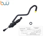 For Mitsubishi Lancer Sel Outlander Sport Gt Clutch Master Cylinder. Fixed Price $22.99.