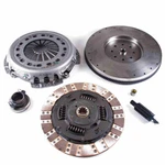 Luk Clutch + Flywheel Kit For 01-05 Dodge Ram 2500 3500 Turbocharged Diesel 5.9L. Fixed Price $969.00.