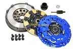 Fx Kavlar Clutch Kit+chromoly Flywheel For 99-00 Bmw 328I E46 528I E39 Z3 M52. Fixed Price $629.00.
