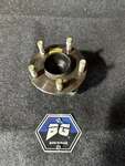 2024 Toyota GR86 Passenger Right Front Wheel Hub Bearing Oem. Fixed Price $64.99.