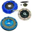 Fx Dual-friction Clutch Kit+ Aluminum Flywheel Fits 06-15 Miata MX-5 2.0L 5SPD. Fixed Price $529.00.
