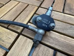 Ferrari 430 Quick Disconnect Assy For F1 Clutch # 248093. Fixed Price $255.00.