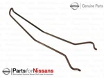 Genuine Nissan Clutch Release Arm Spring 30534-E9000. Fixed Price $6.82.