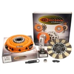 Centerforce Clutches Dual Friction Kit Mustang 5.0L 1979-2001/GT 1994-.... Fixed Price $629.95.