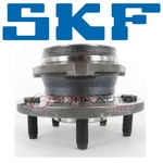 Skf Front Wheel Bearing Hub Assembly For 1999-2004 Jeep Grand Cherokee Wl. Fixed Price $114.61.