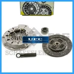 Luk Clutch Kit Repset 2000-2002 Saturn SL1 SL2 SW2 SC1 SC2 1.9L 4CYL. Fixed Price $289.00.