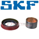Skf Rear Manual Transmission Seal Kit For 1979-1986 Gmc K3500 Gaskets Ic. Fixed Price $24.55.