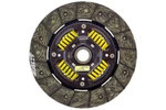 Advanced Clutch Act Perf Street Sprung Disc. Fixed Price $192.99.