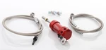 Clutch Masters SC-02029 Oe Replacement Billet Audi Slave Cylinder. Fixed Price $324.29.