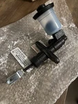 Oem Aisin Transmission Clutch Master Cylinder For Toyota 4RUNNER Cressida Pickup. Fixed Price $35.00.